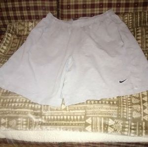 Men's Nike shorts  VGC